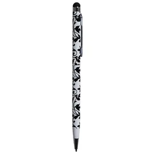 Lissom Design  Stylus Touch Pen - Damask