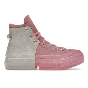 Converse Men's Chuck Taylor All Star 70 Hi Feng Chen Wang 2-in-1 Pink Quartz, from StockX