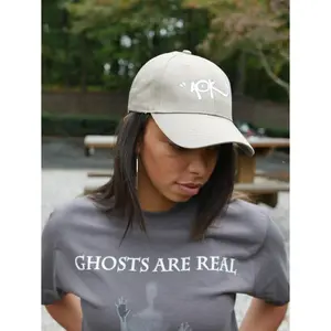 Signature ( Tan ) Cap