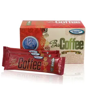 bio coffee (this product contains caffeine*)