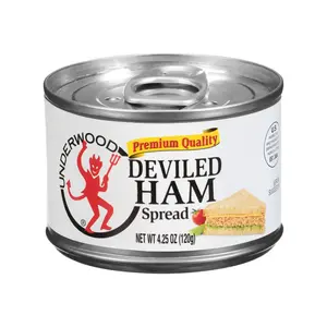 Underwood Deviled Ham 120g
