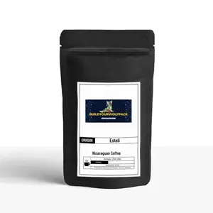 Nicaragua Coffee Beans