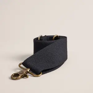 Adjustable Crossbody Strap - Black