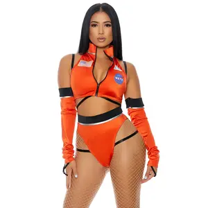 Give Me a Boost Astronaut Costume