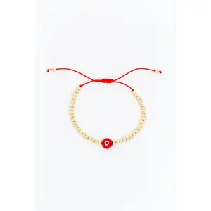 Dainty Ojo Bracelet