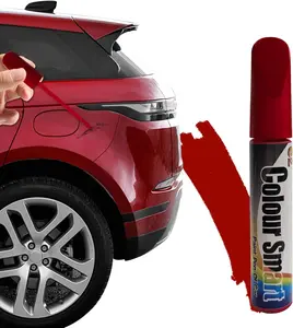 Colour Smart Touch Up Paint for Cars Scratch Remover Pen Universal Car Accessories for Minor Scratches Anti-Rust Waterproof Easy Application Available