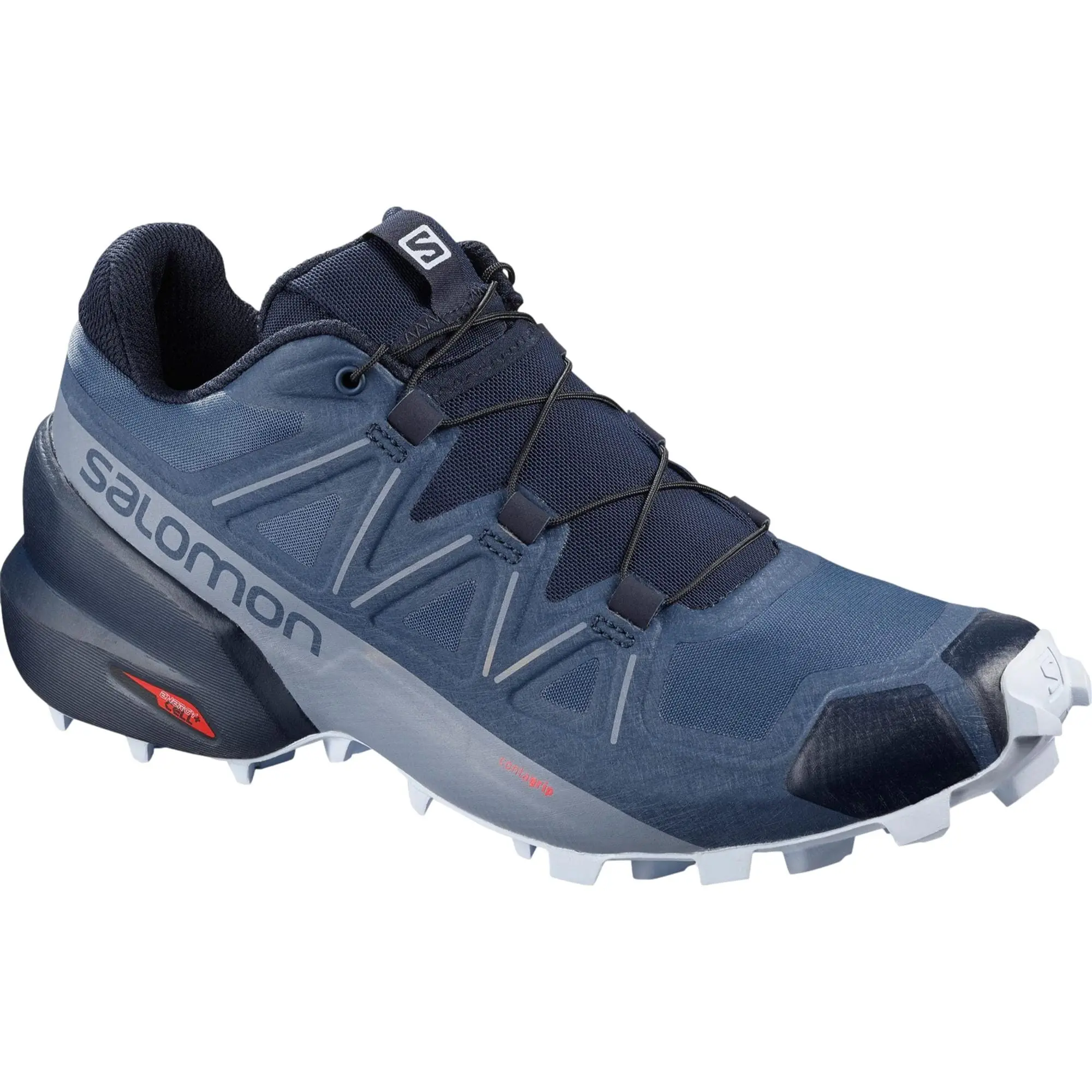 Salomon Speedcross 5 Sargasso Sea/ Navy Blazer / Heather  L40801200 Women's