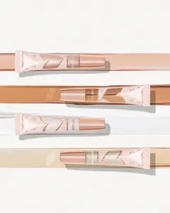 BEAUTY CREATIONS - Flawless Stay Liquid Highlight Glow Up Wands