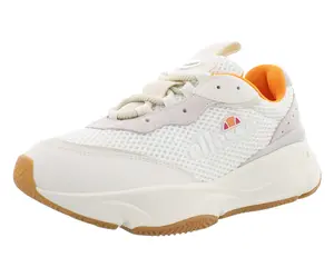 Ellesse Massello Text Womens Shoes