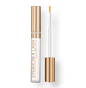 Capixyl Eyebrow & Lash Serum - Fortifying Formula for Fuller Thicker Brows & Longer Defined Lashes - 10ml - Gentle Non-Greasy Daily Use - Skin-Sensitive Friendly