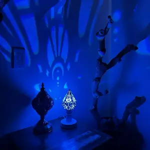 Luna Luxx || Bulbgeo Rediscovered