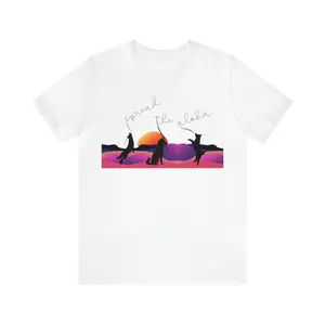 Spread the Aloha Husky