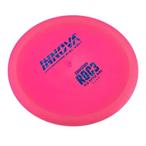 Innova Champion Roc3