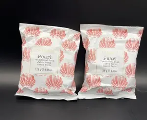 FARMASI PEARL SOAP