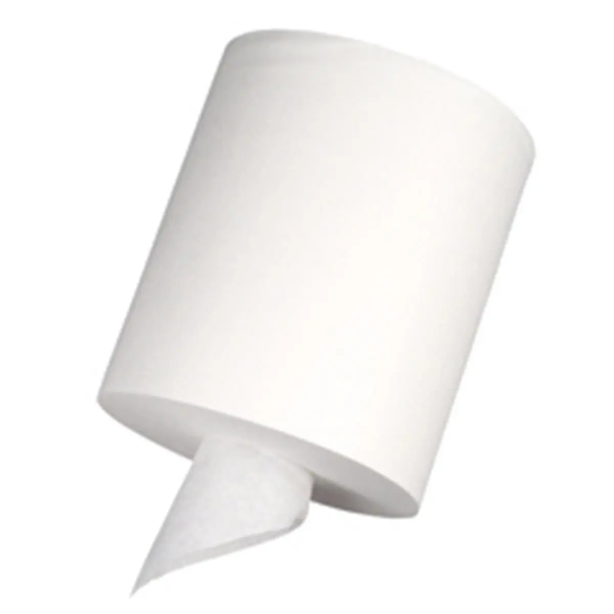 212 MAIN Georgia-Pacific GPC 281-24 Regular-Capacity SofPull Center-Pull Hand Towels, 1-Ply, 6 Rolls, for Kitchen Hand Drying