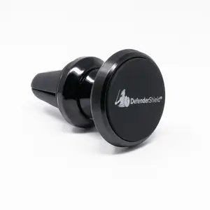 Magnetic Car Phone Holder – Air Vent Mount w/ 360° Rotation