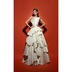 Tarik Ediz 53037 Dress