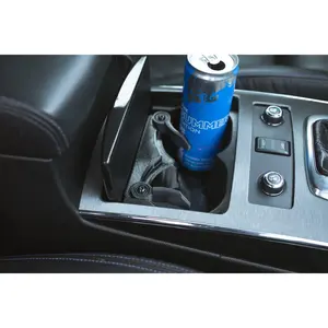 Infiniti QX/FX Spring Loaded Cup Holder Insert