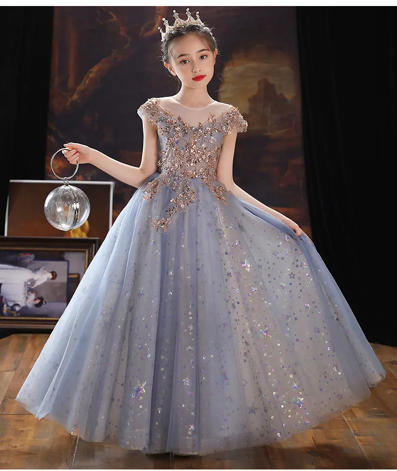 flowy princess dresses Runaway Princess Dress  Fairy Tong