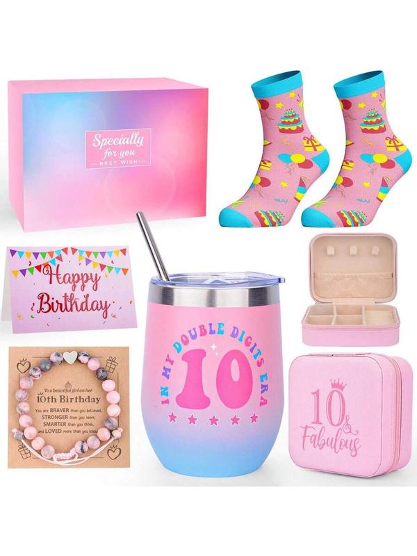 10 11 Year Old Girl Birthday Gifts, Best 11th Birthday Gifts For Teen Girls, Gifts For 11 Year Old Girls, Happy 12th Birthday Gifts Ideas, 12th Bday Valentines Day Gifts For Daughter Niece Granddaughter