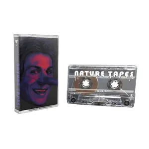 Nature Tapes - Cassette