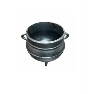 Caldero De Hierro - #1