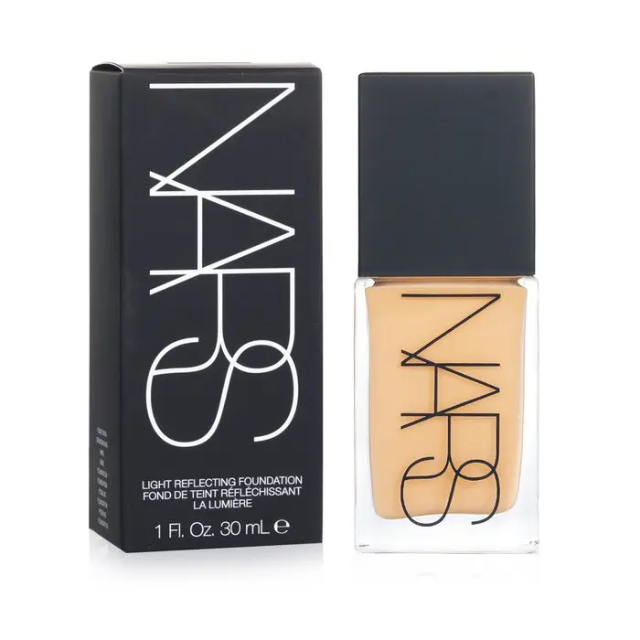 Nars Light Reflecting Foundation - Vienna (Light 4.5)