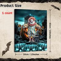 12X16inch(Framed)-K1