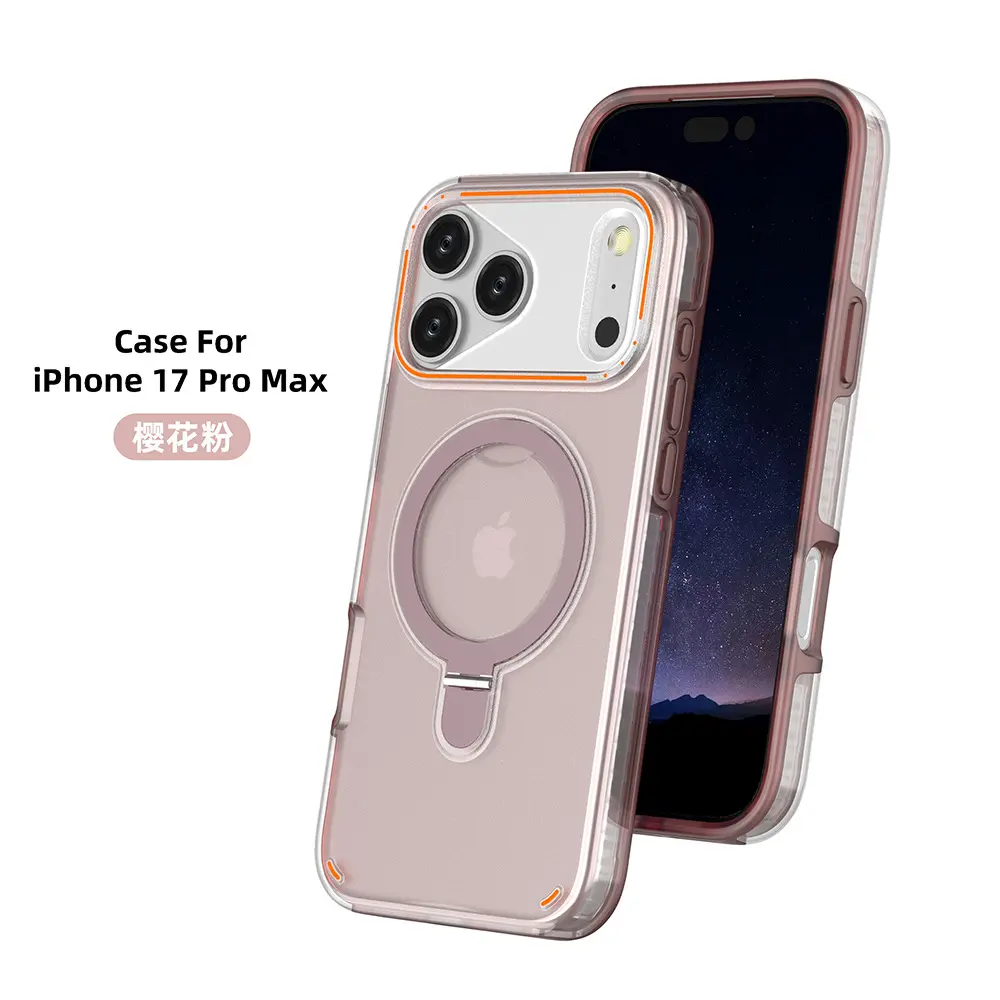 Cherry Blossom Powder