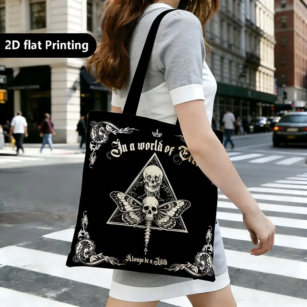 hysteric glamour skullberry bag - TikTok Shop