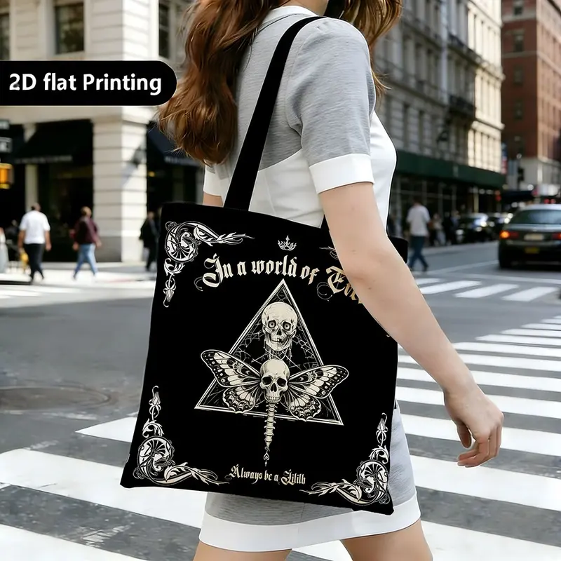 バッグ 00s hysteric glamour skull berry handbag hysteric glamour skullberry bag - TikTok Shop