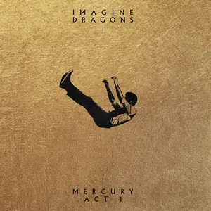 Mercury - Act 1[LP] [Vinyl] Imagine Dragons