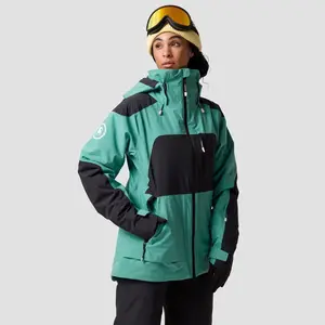 Backcountry CrestCruiser Insulated Jacket - Women's