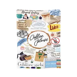 Gilmore Girls Blanket Soft Flannel Blanket Suitable For Sofa Beds And Living Rooms Beloved By Both Adults And Children Gilmore Blanket Family Decorations Birthday Gifts Holiday Party Halloween Blanket Christmas Blanket