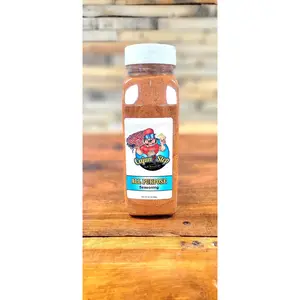 THE BIG CAN!! Original Seasoning