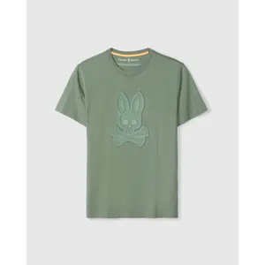 MENS MALTON GRAPHIC TEE - B6U795D200