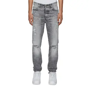 KSUBI CHITCH SMOKE SCATTER JEANS