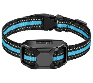 Pet Life Ranger 1-to-2 Dog 650 Yard Range Training Collar