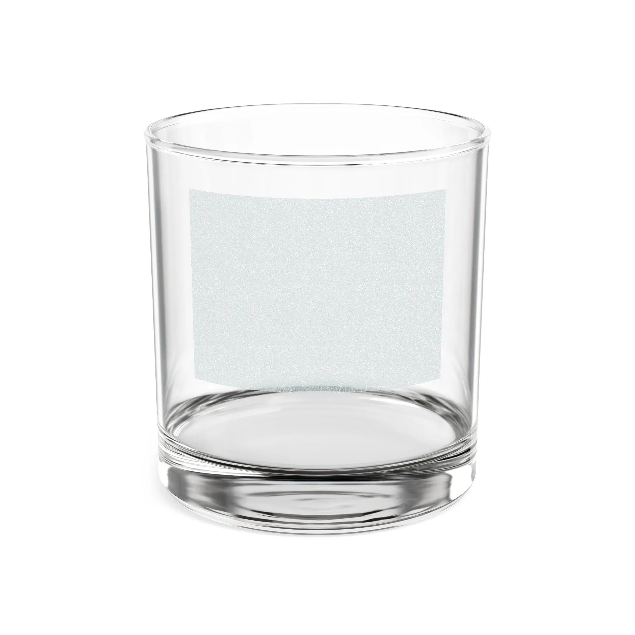Engravable Whiskey Glass | 10.5 oz Rocks Glass, Custom Engraving Ready