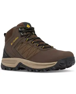 Columbia Men's Transverse Waterproof Hiking Boots Columbia Men's Transverse Waterproof Hiking Boots