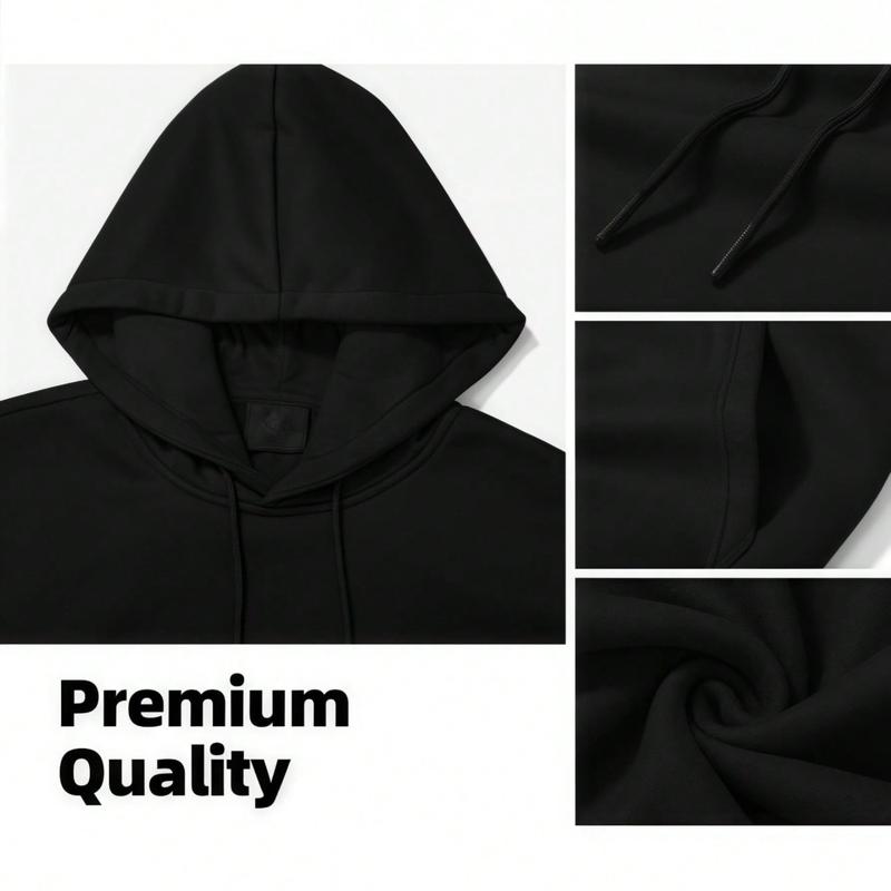 Anime Gojo Satoru High Quality Men's and Women's Hoodie Fashion Y2k Harajuku Street Soft Sweatshirt