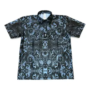 Shadow Forest - Polo