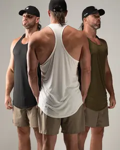3-PACK STRINGER TANKS