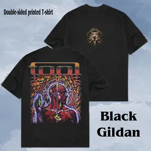 TOOL shirt Lateralus Heavy Metal Bands TEE, Tool T-shirt & Hoodie, metal band shirt, rock tour t-shirt, alternative band merch, trending t-shirt, 90s graphic tee, vintage graphic tee, grunge aesthetic shirt, classic rock merch Menswear Streetwear