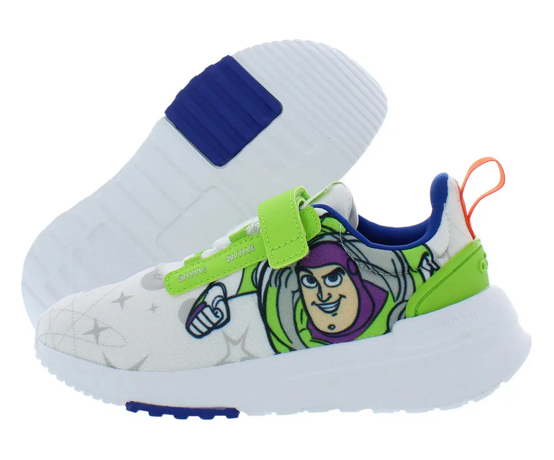 Adidas Racer Tr21 Buzz Boys Shoes