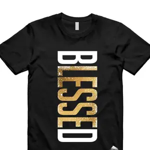 Metallic Gold Patent Black White Air 1 Mid T Shirt Match VERTBLS