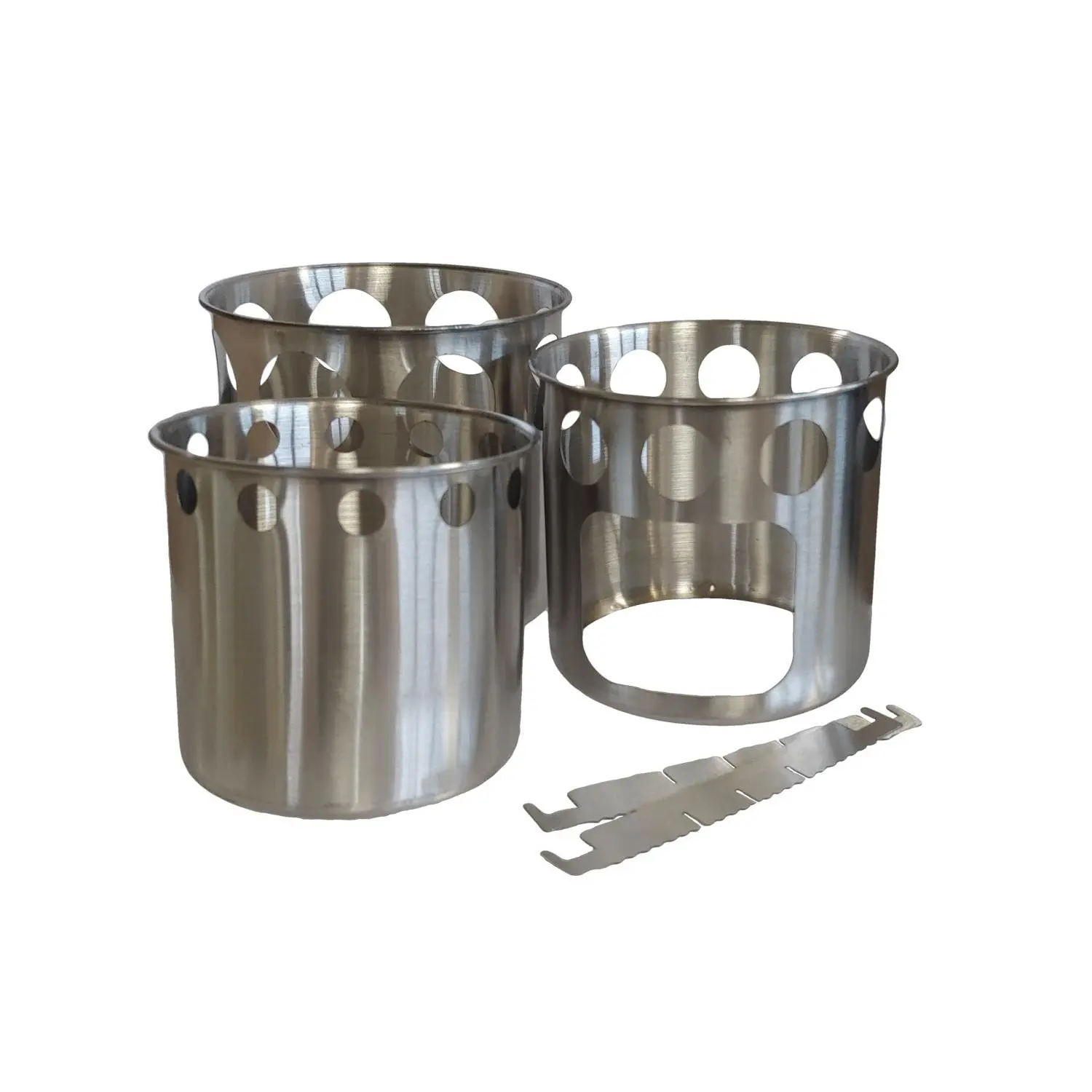 Bio Fuel Stove