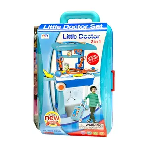LUGGAGE LITTLE DOCTOR SET