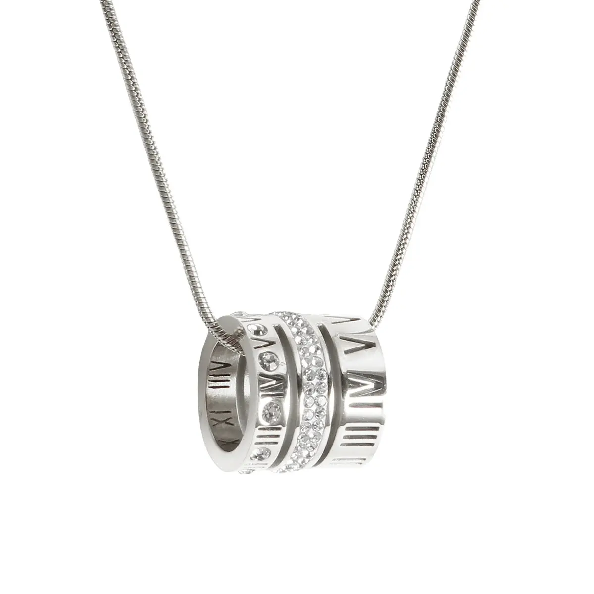 C90 Silver