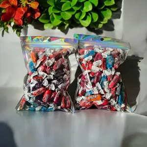 Assorted Mix Frooties - 2 Pack Snack  Chewy  Sweet Candy